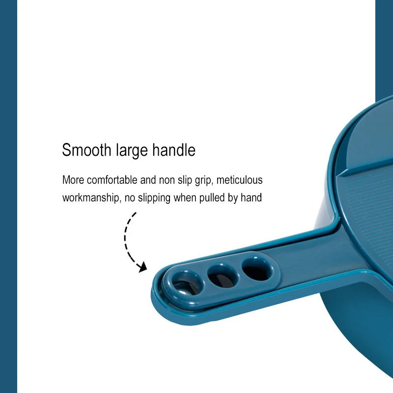 Description Picture 5 of item7/9 in 1 Multi-Functional Manually Cut Shred Grater Salad Vegetable Chopper Carrots Potatoes For Kitchen Cooking Vegetable Tools