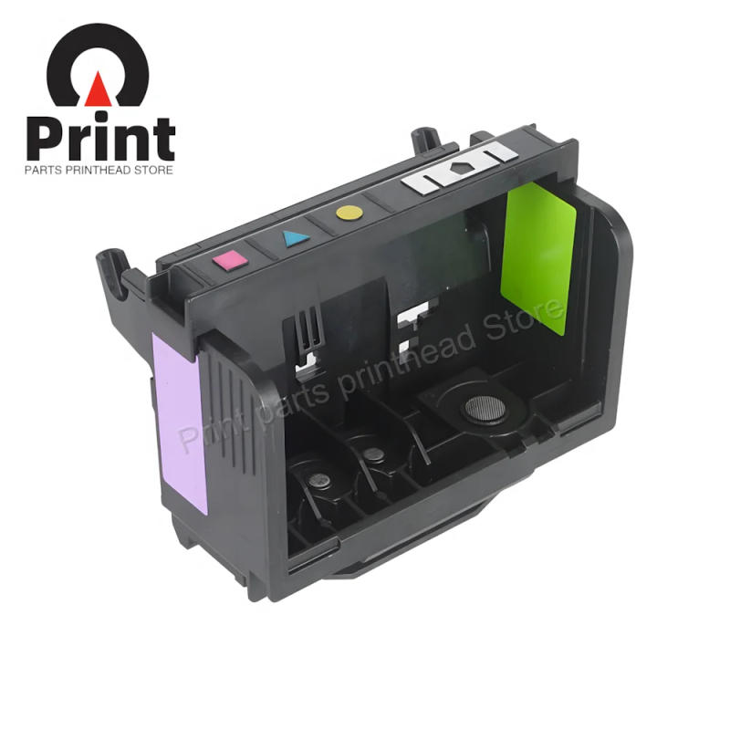 Description Picture 5 of itemHP 920 XL Printhead CN643A CD868-30001 CD868-30002 CD869-30001364 For HP OfficeJet HP6000 6500 6500A 7000 7500 Printer Heads