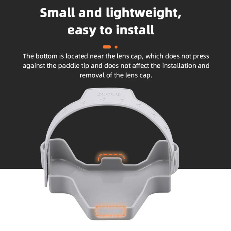 Description Picture 5 of itemPropeller Holder For DJI Mini 3/3Pro/Mavic Mini/2 Drone Stabilizers Protector Props Fixed Mount Guard Strapds Drone Accessories