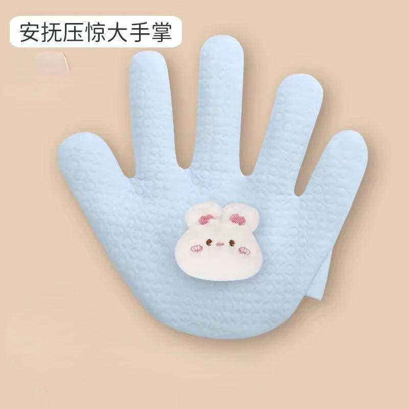 Description Picture 5 of itemCervical Orthopedic Neck Pillow Help Sleep And Protect The Pillow Neck Household Soybean Fiber SPA Massage Pillow For Sleeping