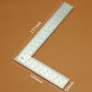 L Square Ruler B