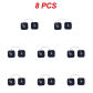 Style F 8pcs