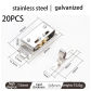20PCS F2