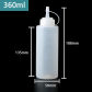 360ml