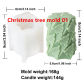 Christmas mold 01