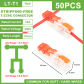 50CPS T1 Orange