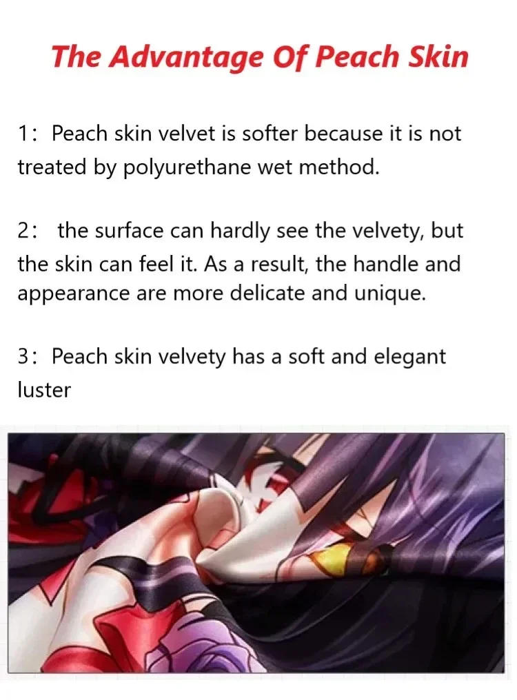 Description Picture 2 of itemJapanese Anime SPY×FAMILY Anya Forger Loid Forger Dakimakura Pillowcase Hugging Body Pillow cover Otaku Pilow Girlfriend Gift