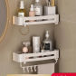 Double Square Shelf