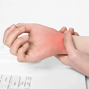 Description Picture 2 of itemAuto-Start Power Gyro Ball Self-Luminous Hand Wrist Forearm Trainer Exercise Joint and Muscle With LED Lights