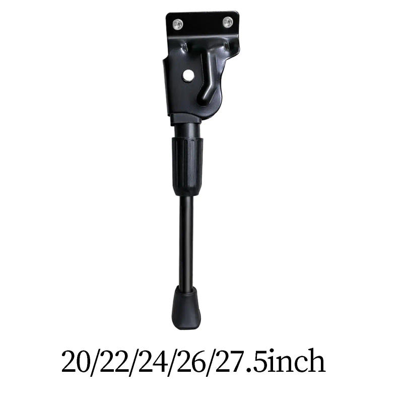 Description Picture 2 of itemRear Bicycle Kickstand, Bike Foot Support, Side Stand, Insole