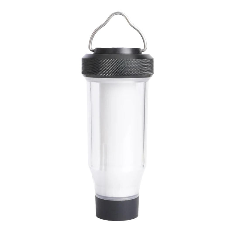 Description Picture 6 of item2000MAH Camping Light IPX4 Waterproof 160LM Portable Flashlight Last Up To 6H Camping Lantern Type-C Charging for Hiking Fishing