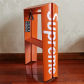 Orange Two steps