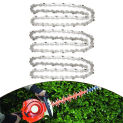 New Practical High Quality Hot Sale Yard Saw Chain Chainsaw 1.3MM 3/8 0.050\\\\\\\" 14inch 35cm 3pcs 52DL Replacement