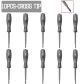 10 PCS Cross