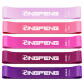5Pcs Resistance pink