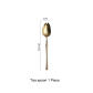 Tea spoon