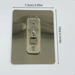 Storage Bathroom Kitchen Shelf Pasting Tool The  for The Bathroom Kitchen That Belongs To The Shelf 1 Piece Patch