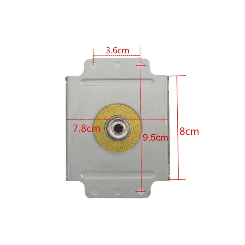 Description Picture 3 of item2M218H New Original Magnetron For Microwave Oven