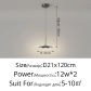 D 21CM