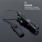Dual Switch M600B-BK