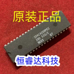 New original Z84C4208 Z84C4208PEC Z80 SIO 2 in-line DIP-40 quality assurance
