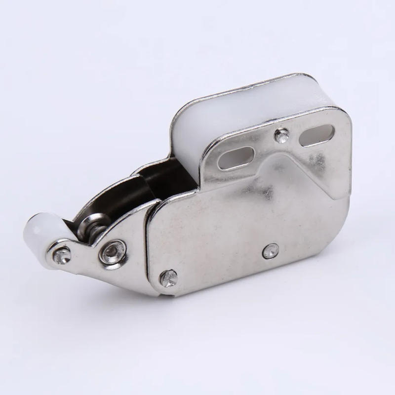 Description Picture 6 of itemMini Push Catch Latch Cabinets Caravan Motorhome Cupboard Doors