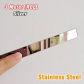 Stainless Steel -B