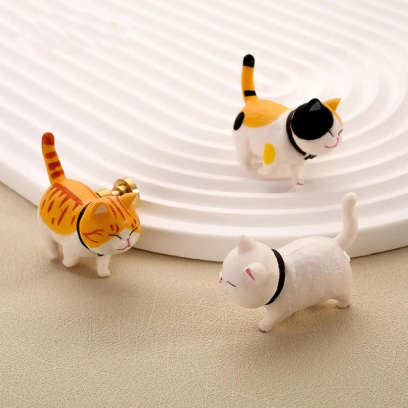 Description Picture 4 of itemAnimal Shape Cabinet Knobs Handles for Kids Room Lovely Decorative Wall Hooks Hats Clothes Hanging Hooks Furniture Handle