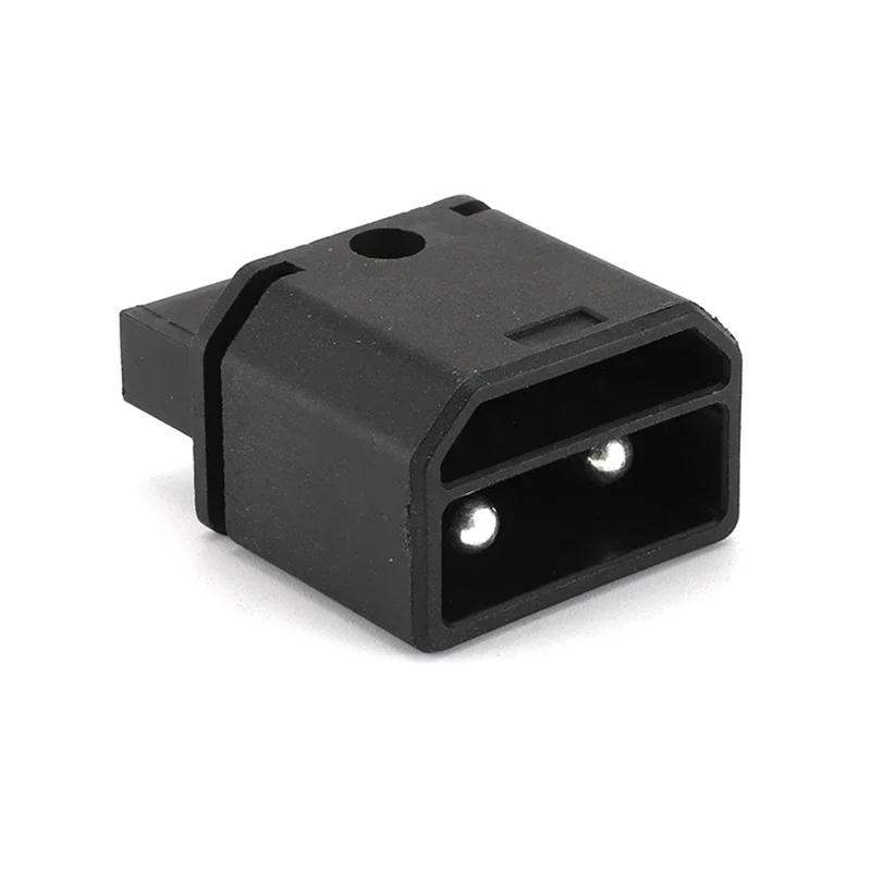 Description Picture 5 of itemM25 2+6 Battery Power Connector Electric Vehicle Lithium Battery Charging Plug Socket DCD02A-20F6 Male Female Charging Sockets