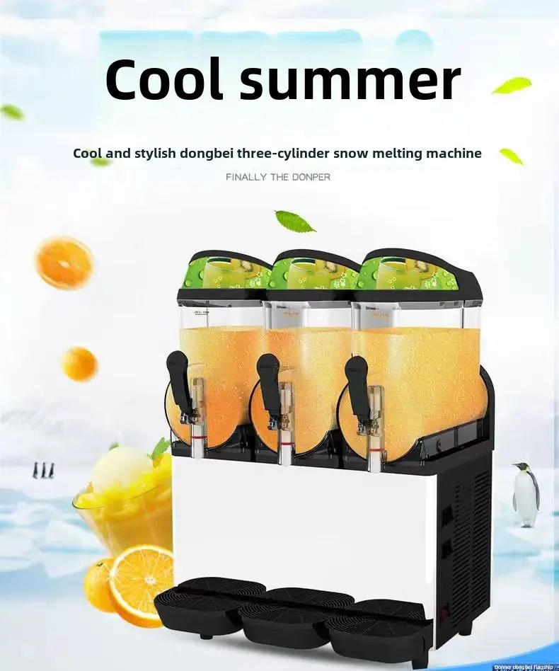 Description Picture 4 of itemSuitable for Donper snow melting machine XC112(A) XC224 XC336(A) commercial integral mixing blade