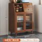 2 doors style A