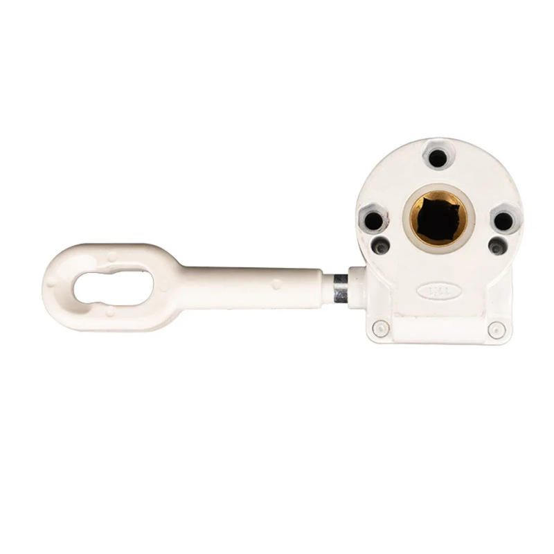 Description Picture 6 of itemPatio Retractable Blinds Balcony Awning Gearbox Balcony Awning Gearbox Effortless Manual Blinds Patio Retractable Blinds