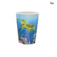 8pcs cups