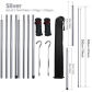 Set of 4 Sliver