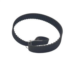 T10 780 Timing Belt Width 20mm 35mm 45mm Closed Loop Transmission Belt Rubber Synchronous Belt Length 780mm