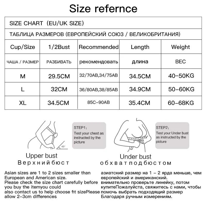 Description Picture 2 of itemWomen Tops Seamless Bralette Tank Top Female Crop Tops Cami Underwear Scoop Neck Ribbed Basic Tee Sexy U Back Camisole