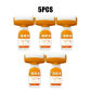 5PCS