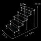 5 Tier 20x8cm