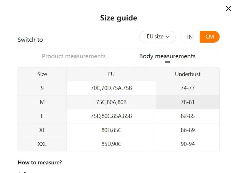 Description Picture 5 of item2/1Solid Wireless Sports Bra Comfy & Breathable Seamless Push Up Running Workout Tank Everyday Bra, Women's Lingerie & Underwear