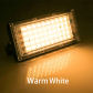 Warm White