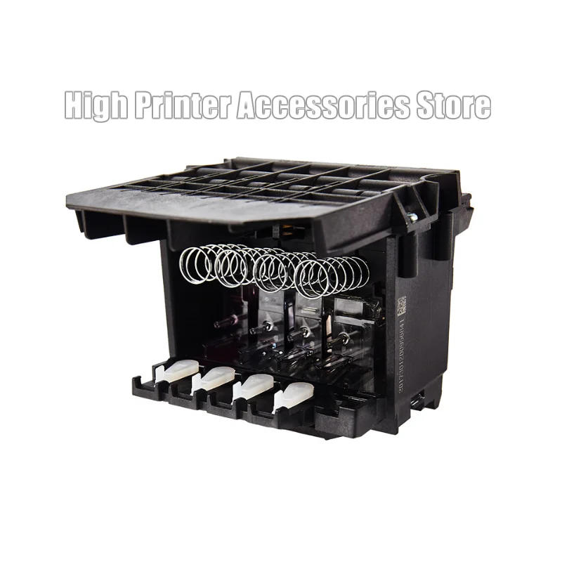 Description Picture 5 of itemHP 932 933 CB863 Printhead Print Head High Performance-Replace Smoothly for HP Officejet 7510 7110 7612 7110 7512 7612 Printers