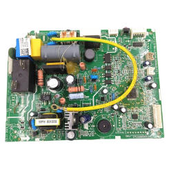 for Midea air conditioner Circuit board EU-KFR26G/BP2N1Y-AB CE-KFR26G/BP2N1Y-AB EU-KFR26G/BP2N1Y-AB.D.11.NP1-1 motherboard part
