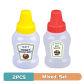 2PCS Mixed Set4