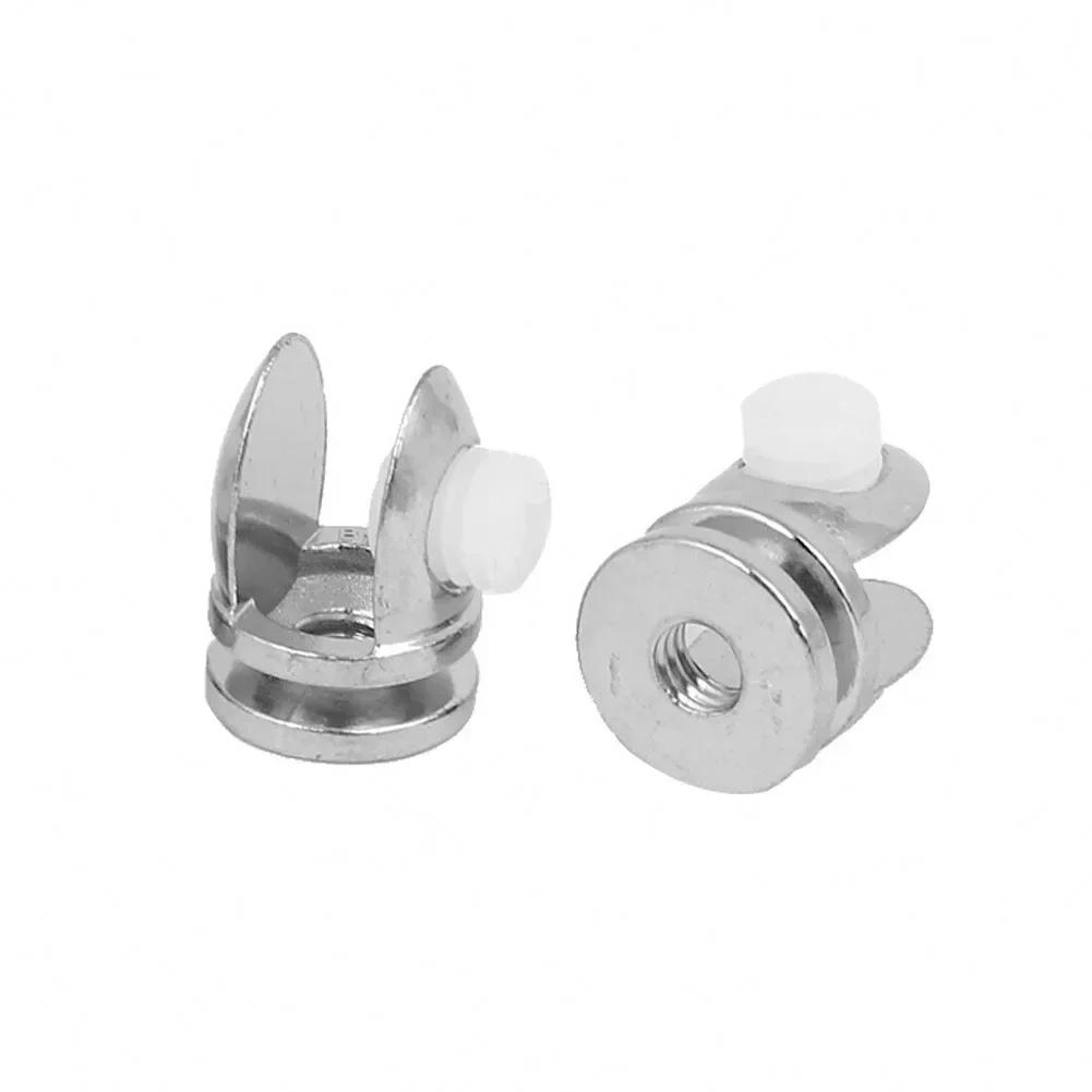 Description Picture 6 of item4pcs Adjustable Shelf Support Clamp Clip For 5mm-8mm Thick Glass Partition Holder Glass Shelf Support Brackets Hardware