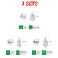30W 3PCS