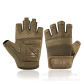 1 pair army green