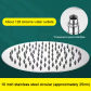 10 inch round