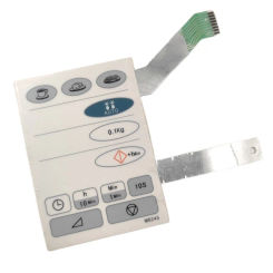 M6245 Microwave Oven Touch Panel for Samsung