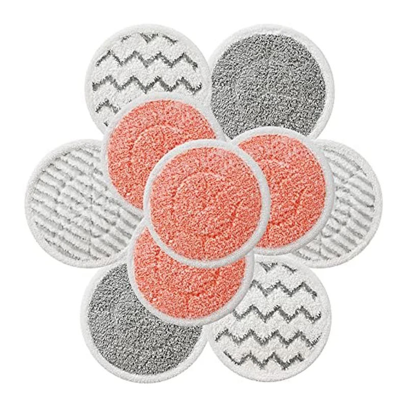 Description Picture 4 of itemS7001 Replacement Steam Mop For Shark S7000 S7000AMZ S7001 S7001TGT S7000 S7201 S7005 S7020 Steam Mop Pads