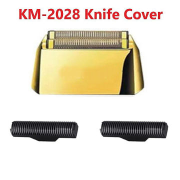 Kemei 2028 Professional Replacement Foil and Cutter Blades Set Suitable For Shaver Original Electric Shavers Blades